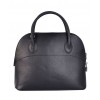 Hermes Bolide Veins Leather Bag