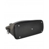 Hermes Bolide Veins Leather Bag