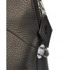 Hermes Bolide Veins Leather Bag