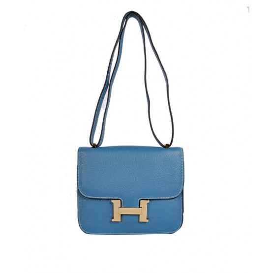 Hermes Vintage Constance Shoulder Bag