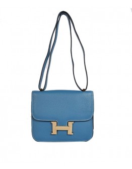 Hermes Vintage Constance Shoulder Bag