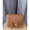 Hermes Epsom Constance 19cm
