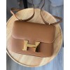 Hermes Epsom Constance 19cm