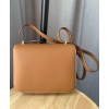 Hermes Epsom Constance 19cm