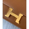 Hermes Epsom Constance 19cm