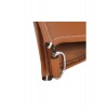 Hermes Tan Evelyne Shoulder Togo III PM Bag