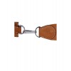 Hermes Tan Evelyne Shoulder Togo III PM Bag
