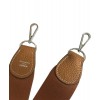 Hermes Tan Evelyne Shoulder Togo III PM Bag