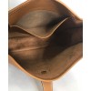 Hermes Tan Evelyne Shoulder Togo III PM Bag