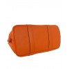 Hermes Togo Leather Garden Party Bag