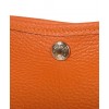 Hermes Togo Leather Garden Party Bag
