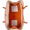 Hermes Togo Leather Garden Party Bag