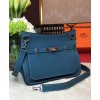 Hermes Jypsiere 28 Bag Togo Leather