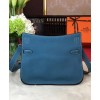 Hermes Jypsiere 28 Bag Togo Leather