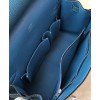 Hermes Jypsiere 28 Bag Togo Leather