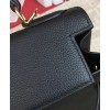 Hermes Kelly Bag 25 Togo Leather