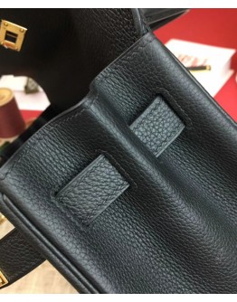 Hermes Kelly Bag 25 Togo Leather