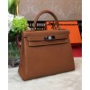 Hermes Kelly Bag 25 Togo Leather