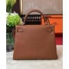 Hermes Kelly Bag 25 Togo Leather