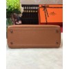 Hermes Kelly Bag 25 Togo Leather