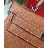 Hermes Kelly Bag 25 Togo Leather