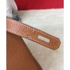 Hermes Kelly Bag 25 Togo Leather