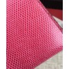 Hermes Kelly Bag 25 Lizard leather Peachblow
