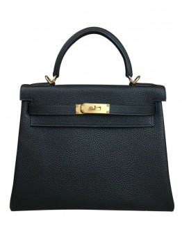 Hermes Kelly Bag 28 Togo Leather