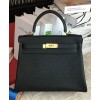 Hermes Kelly Bag 28 Togo Leather