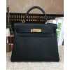 Hermes Kelly Bag 28 Togo Leather