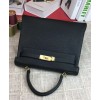 Hermes Kelly Bag 28 Togo Leather