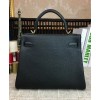 Hermes Kelly Bag 28 Togo Leather