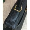 Hermes Kelly Bag 28 Togo Leather