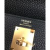 Hermes Kelly Bag 28 Togo Leather