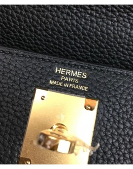 Hermes Kelly Bag 28 Togo Leather