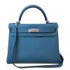 Hermes Kelly Bag 28 Togo Leather