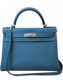Hermes Kelly Bag 28 Togo Leather