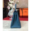 Hermes Kelly Bag 28 Togo Leather