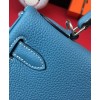 Hermes Kelly Bag 28 Togo Leather