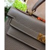 Hermes Kelly Bag 32 Togo Leather