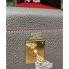 Hermes Kelly Bag 32 Togo Leather