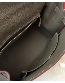 Hermes Kelly Bag 32 Togo Leather