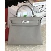 Hermes Kelly Bag 32 Togo Leather