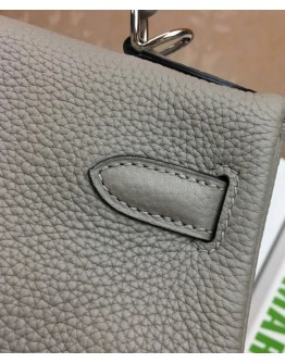 Hermes Kelly Bag 32 Togo Leather