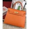 Hermes Kelly Bag 28 Epsom Leather