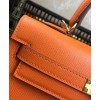 Hermes Kelly Bag 28 Epsom Leather