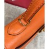Hermes Kelly Bag 28 Epsom Leather