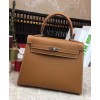 Hermes Kelly Bag 28 Epsom Leather