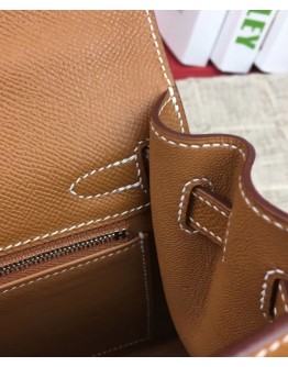 Hermes Kelly Bag 28 Epsom Leather