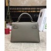 Hermes Kelly Bag 19 Epsom Leather